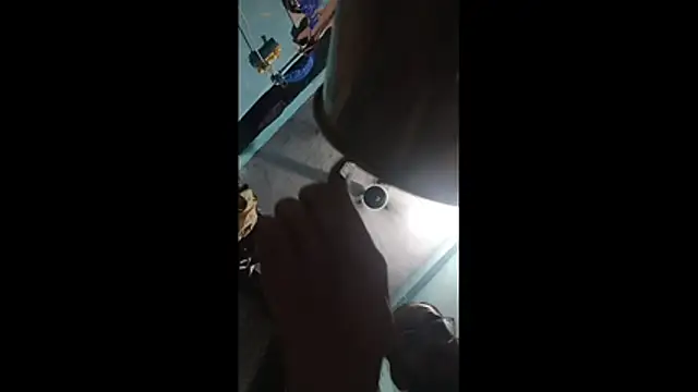 ursumita online show from November 2, 2025, 7:19 pm