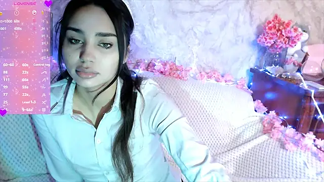 Snapshot of ChocolateKity chatting on November 29, 2025, 3:17 am ChocolateKity online show from November 29, 2025, 3:17 am