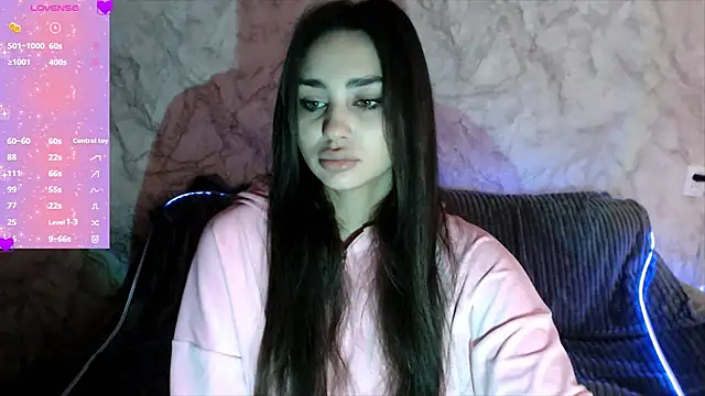 Snapshot of ChocolateKity chatting on November 7, 2025, 2:49 am ChocolateKity online show from November 7, 2025, 2:49 am