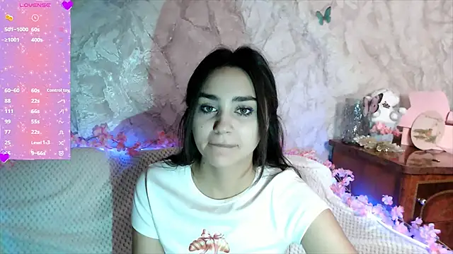 Snapshot of ChocolateKity chatting on November 24, 2025, 2:11 am ChocolateKity online show from November 24, 2025, 2:11 am