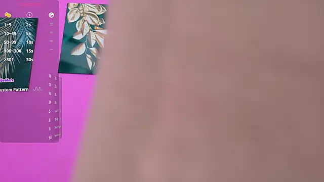 Testingdaddyy online show from September 23, 2025, 12:45 pm