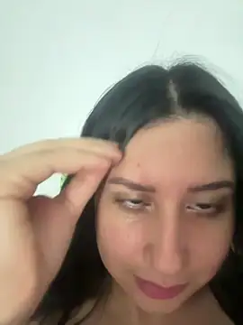 lucy grey25 online show from January 31, 2026, 7:12 pm