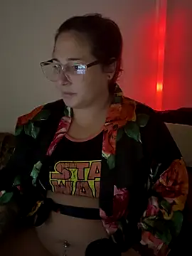 Thegr33ngypsy online show from October 30, 2025, 9:29 am