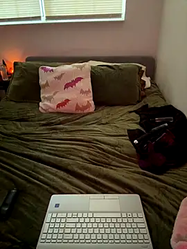 Thegr33ngypsy online show from October 15, 2025, 4:48 pm