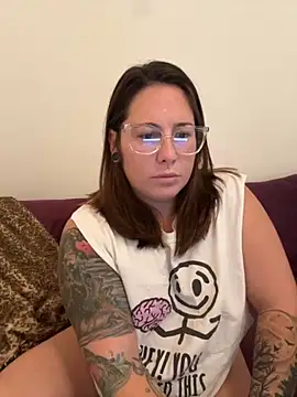 Thegr33ngypsy online show from October 20, 2025, 8:59 am