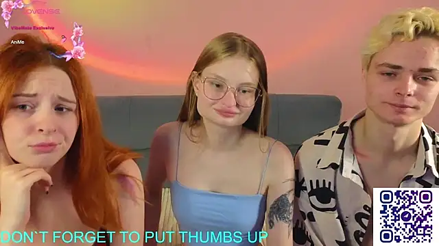 Tea white online show from December 1, 2025, 2:34 am