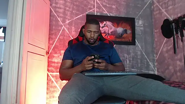 big blackmen19 online show from November 18, 2025, 5:38 pm