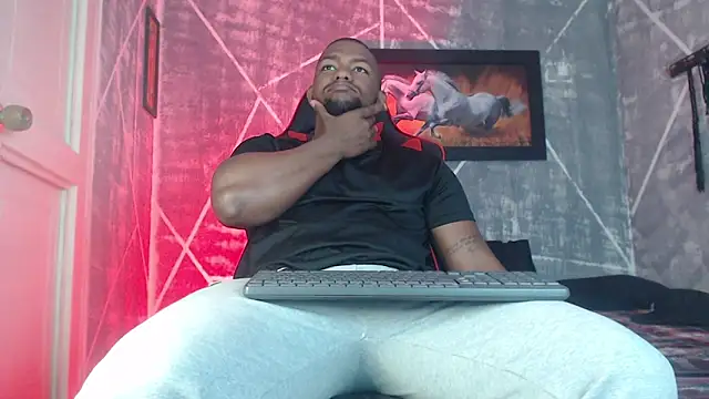 big blackmen19 online show from December 22, 2025, 1:55 pm