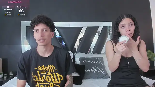 Joe And Emma online show from November 8, 2025, 3:10 am