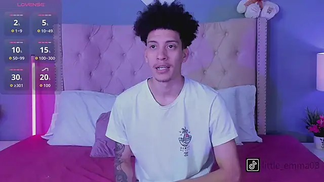 Joe And Emma online show from November 17, 2025, 8:13 pm