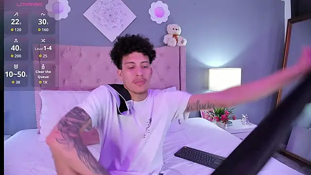 Joe And Emma online show from November 27, 2025, 3:29 am