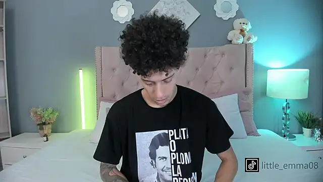 Joe And Emma online show from October 27, 2025, 8:10 pm