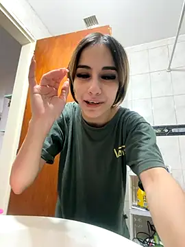 Snapshot of Babylovetiernax chatting on November 27, 2025, 5:13 pm Babylovetiernax online show from November 27, 2025, 5:13 pm