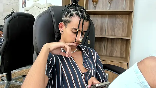 Snapshot of Ibratxandy chatting on February 27, 2026, 7:14 pm Ibratxandy online show from February 27, 2026, 7:14 pm