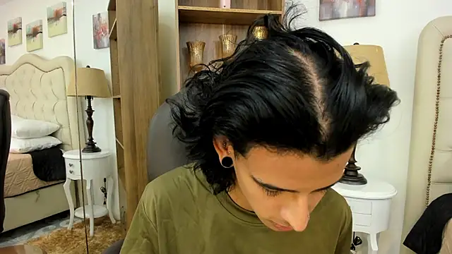 Snapshot of Ibratxandy chatting on February 13, 2026, 7:03 pm Ibratxandy online show from February 13, 2026, 7:03 pm