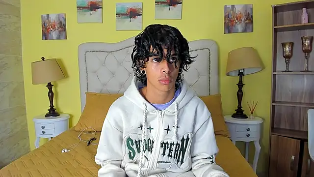 Snapshot of Ibratxandy chatting on October 19, 2025, 11:57 am Ibratxandy online show from October 19, 2025, 11:57 am