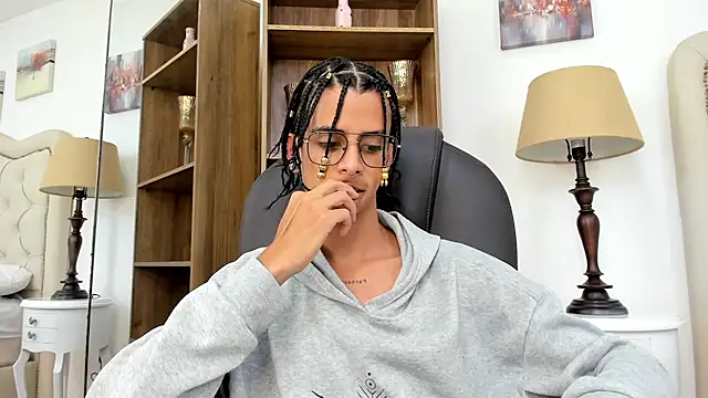 Snapshot of Ibratxandy chatting on February 26, 2026, 6:30 pm Ibratxandy online show from February 26, 2026, 6:30 pm