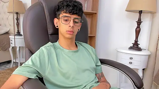 Ibratxandy online show from June 3, 2026, 12:06 pm