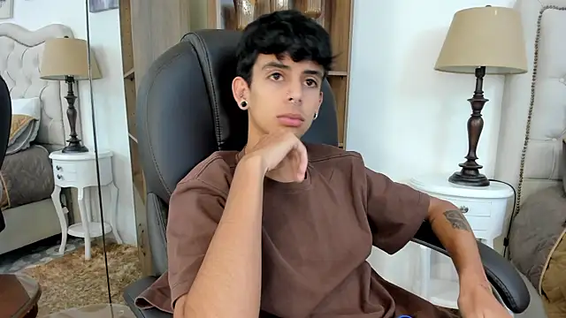 Ibratxandy online show from May 14, 2026, 12:02 pm