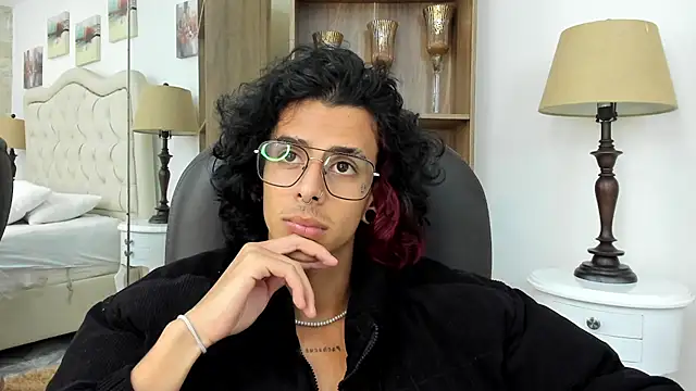 Snapshot of Ibratxandy chatting on February 22, 2026, 12:18 pm Ibratxandy online show from February 22, 2026, 12:18 pm