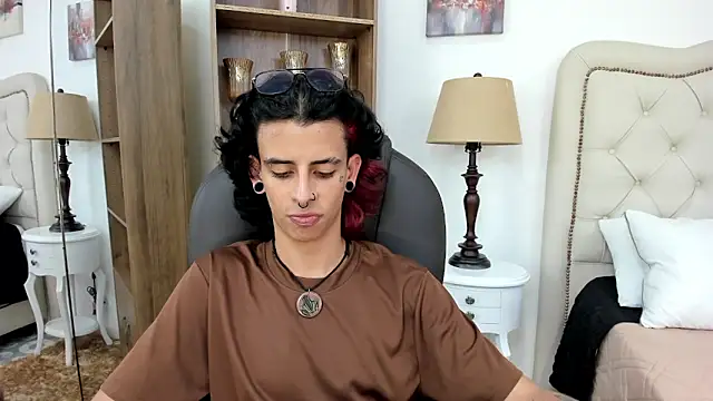 Snapshot of Ibratxandy chatting on February 10, 2026, 9:14 pm Ibratxandy online show from February 10, 2026, 9:14 pm