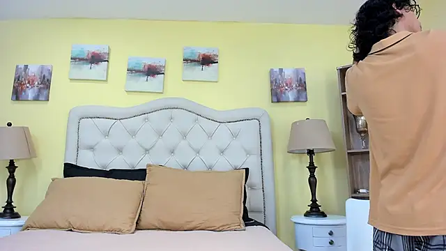 Ibratxandy online show from December 20, 2025, 7:06 pm