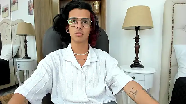 Snapshot of Ibratxandy chatting on February 14, 2026, 7:03 pm Ibratxandy online show from February 14, 2026, 7:03 pm