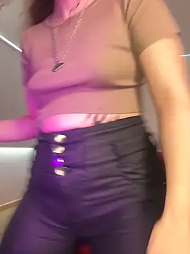 Sharon Black online show from April 19, 2026, 8:22 pm