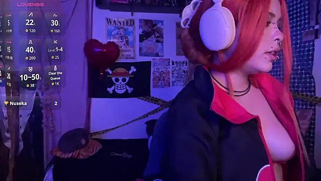 PixelKitty  online show from March 26, 2026, 4:00 am