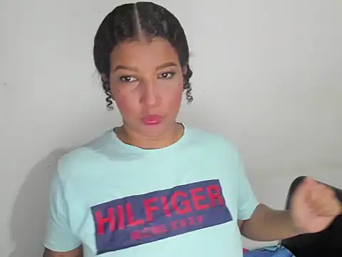 Hellen scot online show from November 15, 2025, 11:53 pm