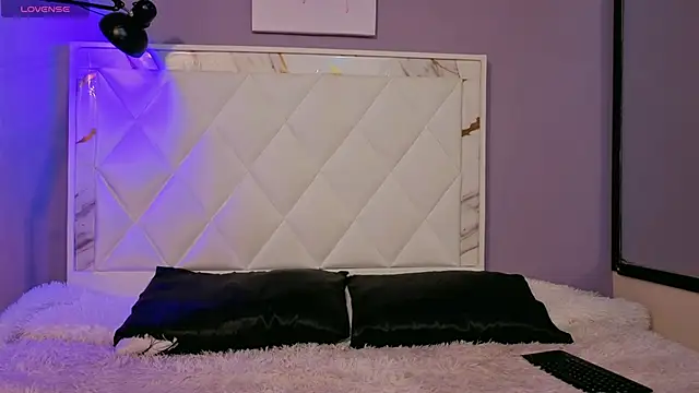 Snapshot of Hanzking01 chatting on February 27, 2026, 6:57 am Hanzking01 online show from February 27, 2026, 6:57 am