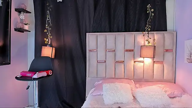 Hanzking01 online show from November 11, 2025, 3:23 am