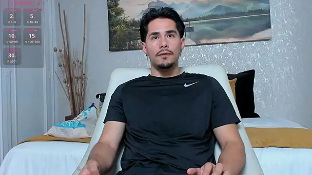 loghan fox online show from December 22, 2025, 8:42 pm