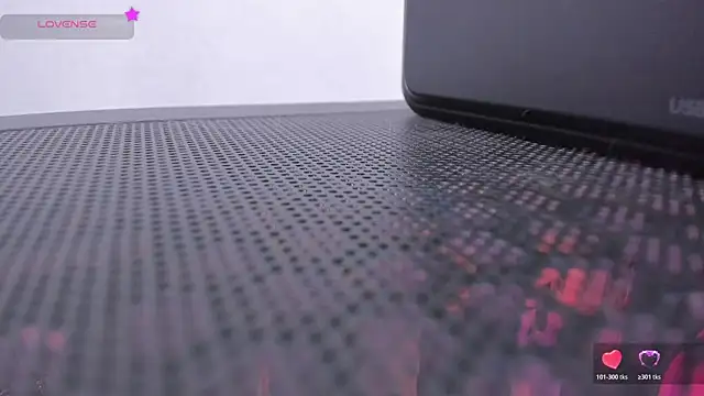 Snapshot of FluffyMelons chatting on March 1, 2026, 11:05 pm FluffyMelons online show from March 1, 2026, 11:05 pm