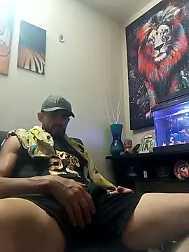 andrusstik online show from January 8, 2026, 5:02 am