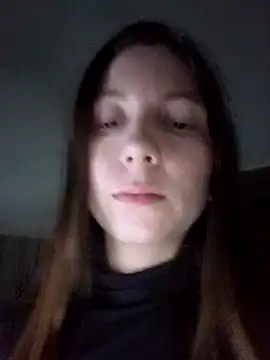 Snapshot of Arianna_Moss chatting on October 16, 2025, 2:53 am Arianna Moss online show from October 16, 2025, 2:53 am