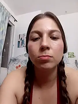 Arianna Moss online show from January 17, 2026, 3:10 am