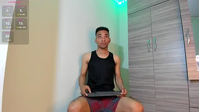 Snapshot of kenan_2601 chatting on November 6, 2025, 7:07 pm kenan 2601 online show from November 6, 2025, 7:07 pm