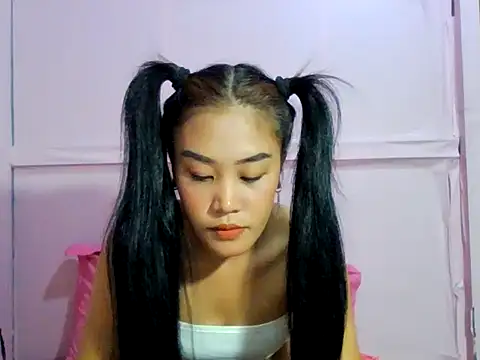 YourWildestDoll online show from March 10, 2026, 11:14 am