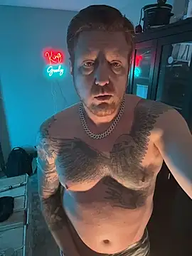 CloudyKingG online show from March 3, 2026, 5:20 pm