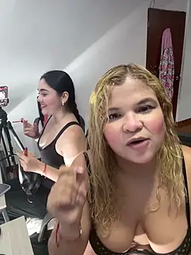 lilith cut3 online show from February 20, 2026, 1:57 am