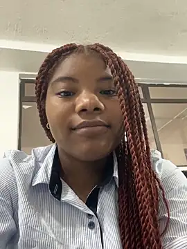 chocolatito-ho online show from September 24, 2025, 2:56 pm