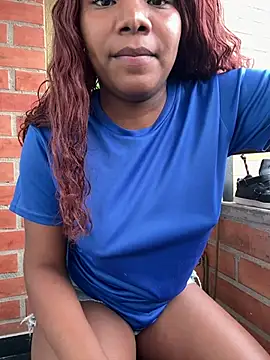 chocolatito-ho online show from February 20, 2026, 9:39 pm