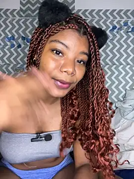 chocolatito-ho online show from October 25, 2025, 3:38 am