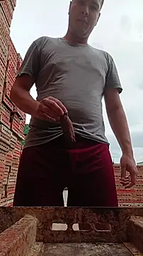 Apollu Gaucho online show from November 16, 2025, 7:18 pm