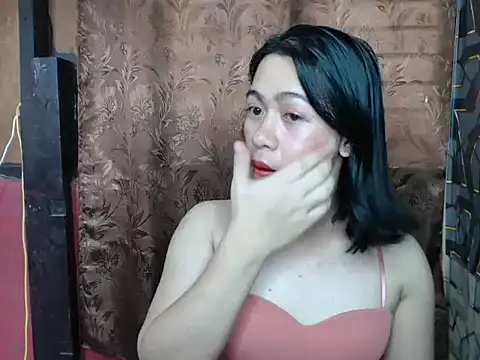 Snapshot of ur_asianpretty chatting on July 8, 2026, 2:13 am ur asianpretty online show from July 8, 2026, 2:13 am