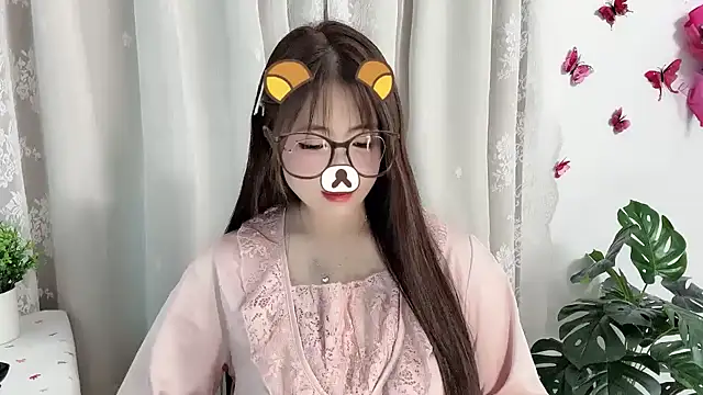 Amelia-babee online show from April 5, 2026, 10:00 am