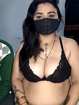 Snapshot of Hot_Anjali_123 chatting on January 17, 2026, 2:59 am Hot Anjali 123 online show from January 17, 2026, 2:59 am