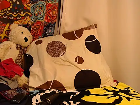 Berryangel03 online show from March 31, 2026, 6:43 pm