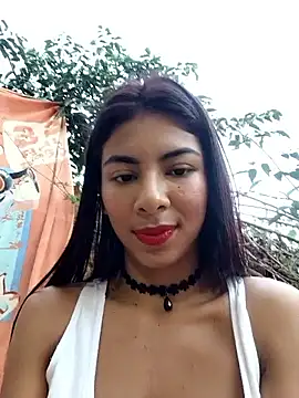 chaparritahot99 online show from January 17, 2026, 11:25 am